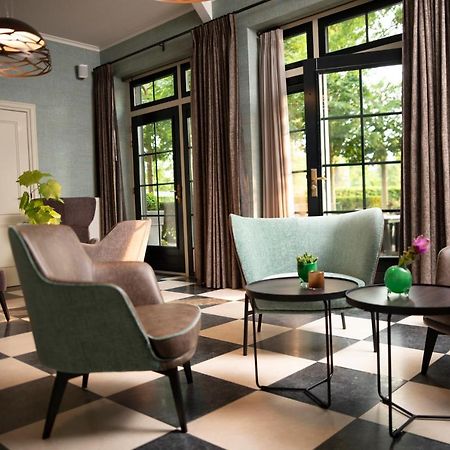 Koetshuis Landgoed Lauswolt Villa Beetsterzwaag Exteriör bild